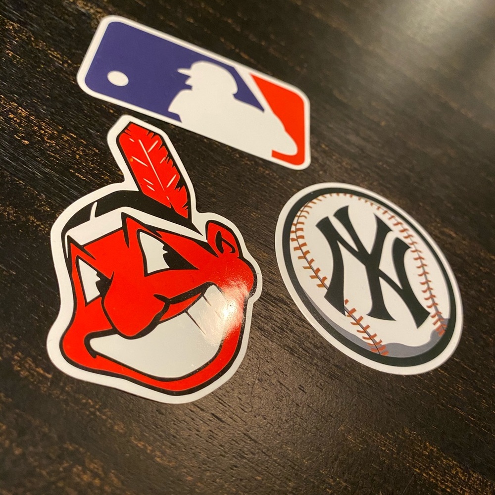 Stickers - Picture 2 of 3